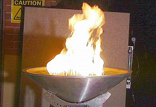 Sydney Olympic Portable Cauldron